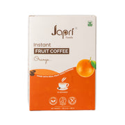 Japri Instant Orange Fruit Coffee